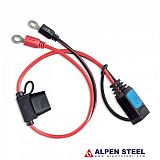 M8 eyelet connector (with 30A ATO fuse)