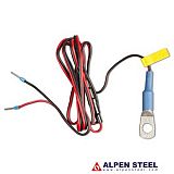 Temperature sensor QUA/PMP/Venus GX