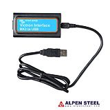 Interface MK3-USB (VE.Bus to USB)