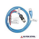 VE.Can to NMEA2000 Micro-C male