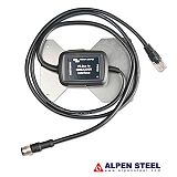 VE.Direct to NMEA2000 interface