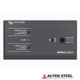 Battery Alarm GX Retail