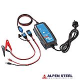 Blue Power IP65 Charger 12/7(1) 230V CEE 7/17 Retail