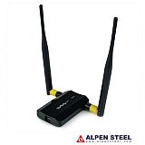 CCGX WiFi long range(USB300WN2X2D)