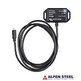 CCGX dongle for VE.Bus large systems