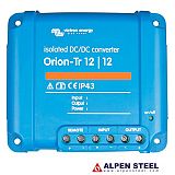 Orion-Tr 12/12-18A (220W) Isolated DC-DC converter