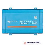 Phoenix Inverter 12/800 230V VE.Direct IEC
