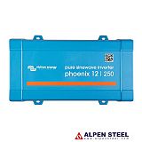 Phoenix Inverter 12/250 230V VE.Direct IEC