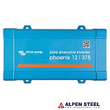 Phoenix Inverter 12/375 230V VE.Direct UK