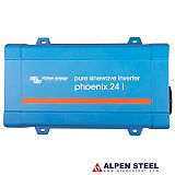 Phoenix Inverter 24/250 230V VE.Direct SCHUKO