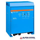 Quattro 48/5000/70-100/100-S  230V VE.Bus