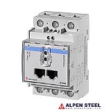 Energy Meter ET340 - 3 phase - max 65A/phase