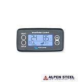 SmartSolar Pluggable Display