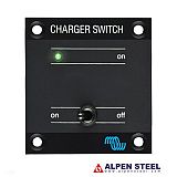 Charger switch CE