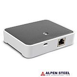 Wireless sensor gateway