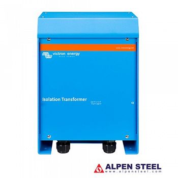 Isolation Tr. 3600W 115/230V