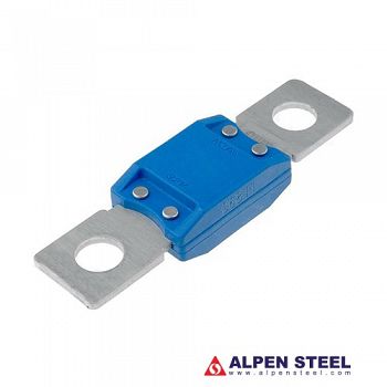 MEGA-fuse 250A/32V (package of 5 pcs)