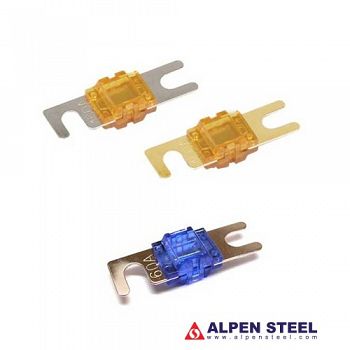 MIDI-fuse 100A/58V for 48V products (1 pc)