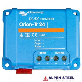 Orion-Tr 24/12-15 (180W) DC-DC converter