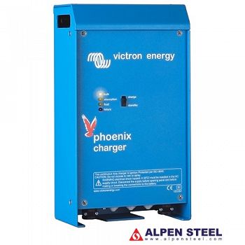Phoenix Charger 12/30 (2+1) 120-240V