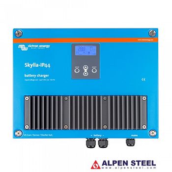 Skylla-IP44 12/60(1+1) 120-240V