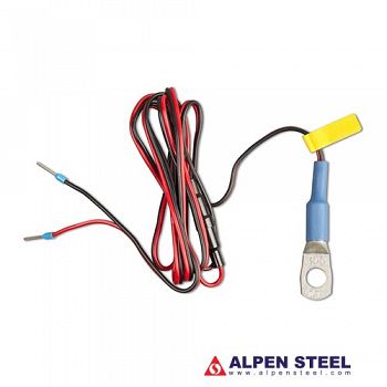 Temperature sensor for BMV-702