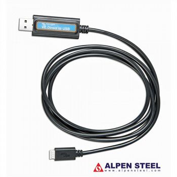VE.Direct to USB interface
