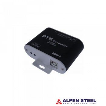 Zigbee to USB converter