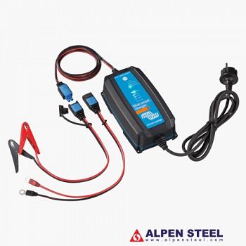 Blue Smart IP65 Charger 12/15(1) 230V CEE 7/17 Retail