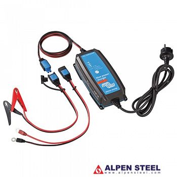 Blue Pwr IP65 Charger 24/8(1) 230V