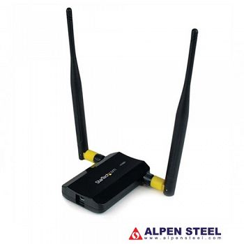 CCGX WiFi module long range (Gembird WNP-UA-002)