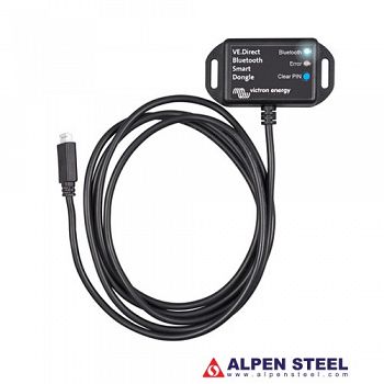 CCGX dongle for VE.Bus large systems