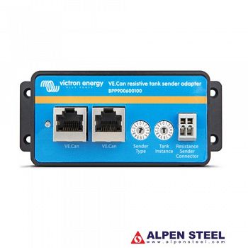 VE.Can resistive tank sender adapter