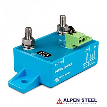 BatteryProtect 48V-100A