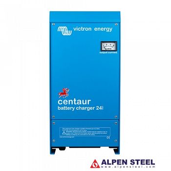 Centaur Charger 24/16(3) 120-240V