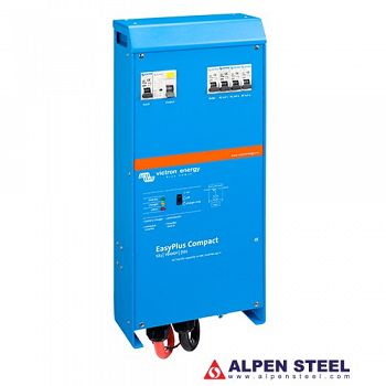 EasyPlus Compact 12/1600/70-16 230V VE.Bus