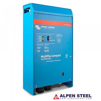 MultiPlus Compact 12/1600/70-16 230V VE.Bus