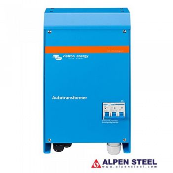 Autotransformer 120/240V-100A