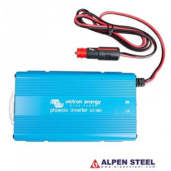 Ph. Inverter 12/180 IEC - 230 V