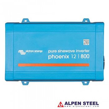 Phoenix Inverter 12/800 230V VE.Direct UK