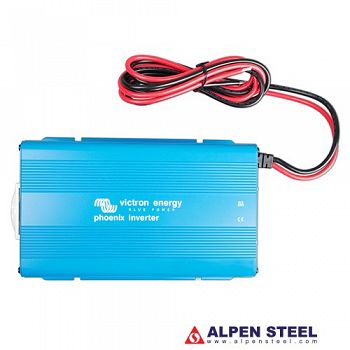 Phoenix Inverter 24/800 230V UK