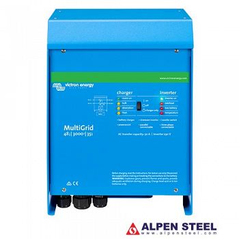 MultiGrid 48/3000/35-50 - 230V