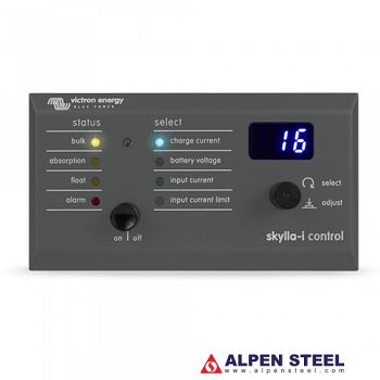Skylla-i Control GX (Right Angle RJ45) Retail