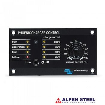 Phoenix Charger Control