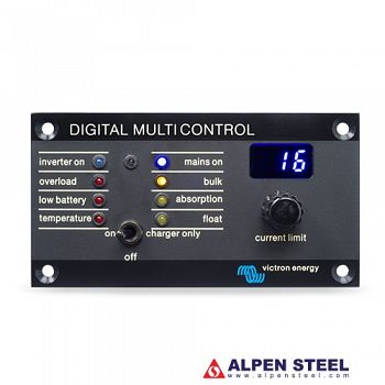Digital Multi Control 200/200A