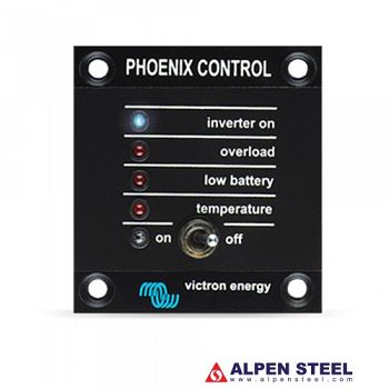 Phoenix Inverter Control