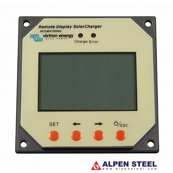 Remote Meter for BlueSolar 12/24V-20A