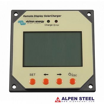 Remote Meter for BlueSolar DUO 12/24V-20A