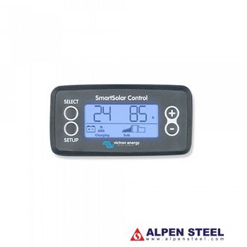 SmartSolar Pluggable Display