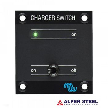 Charger switch CE